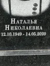 Захоронение ID 1275413