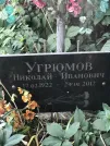 Захоронение ID 1275783