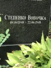 Захоронение ID 1275429