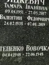 Захоронение ID 1275432