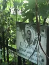 Захоронение ID 1257495