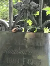 Захоронение ID 1275511