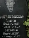 Захоронение ID 1275522