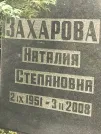 Захоронение ID 1275548