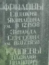 Захоронение ID 1275569