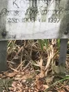 Захоронение ID 1275627