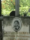 Захоронение ID 1275654