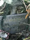 Захоронение ID 1275662