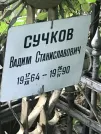 Захоронение ID 1275677