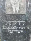 Захоронение ID 1275682