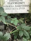 Захоронение ID 1275708