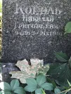Захоронение ID 1275727