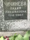 Захоронение ID 1275747
