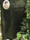 Захоронение ID 1259081
