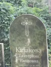 Захоронение ID 1259095
