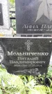 Захоронение ID 1283691
