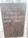 Захоронение ID 1283870