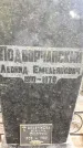 Захоронение ID 1283640