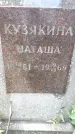 Захоронение ID 1283505
