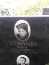 Захоронение ID 1284010