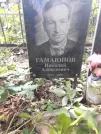 Захоронение ID 1283149