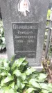 Захоронение ID 1283387
