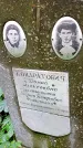 Захоронение ID 1279718