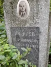 Захоронение ID 1279750