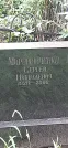 Захоронение ID 1279805