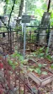 Захоронение ID 1279813