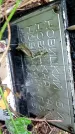 Захоронение ID 1279844