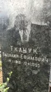 Захоронение ID 1279854