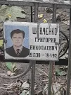Захоронение ID 1279863