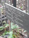 Захоронение ID 1279866