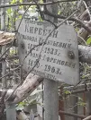 Захоронение ID 1279871