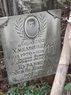 Захоронение ID 1279873