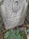 Захоронение ID 1279874