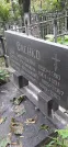 Захоронение ID 1279901