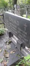Захоронение ID 1279902