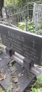 Захоронение ID 1279904