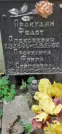 Захоронение ID 1279932