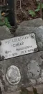 Захоронение ID 1279939