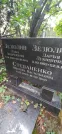 Захоронение ID 1279957