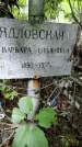 Захоронение ID 1280007