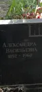Захоронение ID 1280055