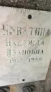 Захоронение ID 1280058