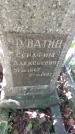 Захоронение ID 1280059