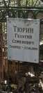 Захоронение ID 1280062