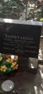 Захоронение ID 1280087