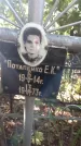 Захоронение ID 1280091